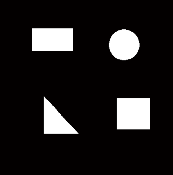 Black & White image | Image Processing
